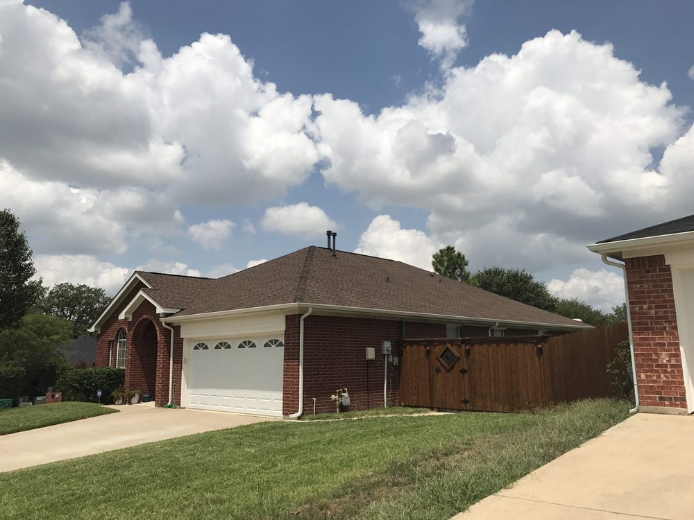 Slide of Inside & Out Roofing, Painting & Gutters LLC