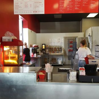 Sodalicious - Everything in the menu is worth a try. Everything. - Desserts Near Me - Provo, Utah Sodalicious - Everything in the menu is worth a try. Everything. - Desserts Near Me - Provo, Utah