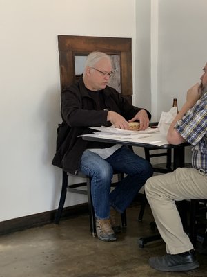 Pop's Poboys by null