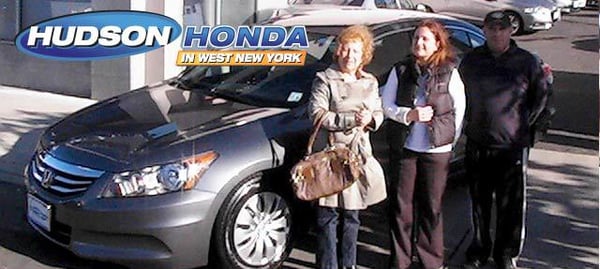 HUDSON HONDA - Updated June 2025 - 49 Photos & 233 Reviews - 6608 John