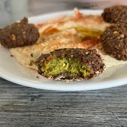 My spot Mediterranean Grill in Phoenix gift card