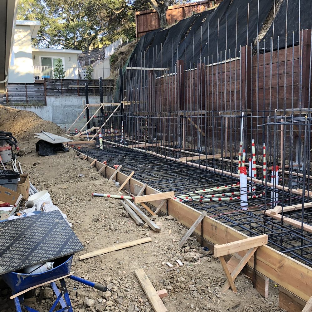 Dimension Construction - Work in progress - Demolition Services Near Me - Pinole, California