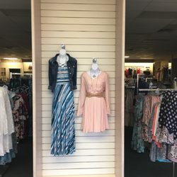 New styles for spring!