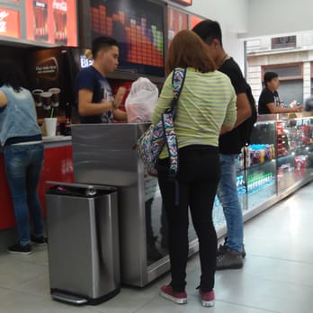Centro Refrescante Coca Cola - Mostrador - México, D.F., DIF Centro Refrescante Coca Cola - Mostrador - México, D.F., DIF