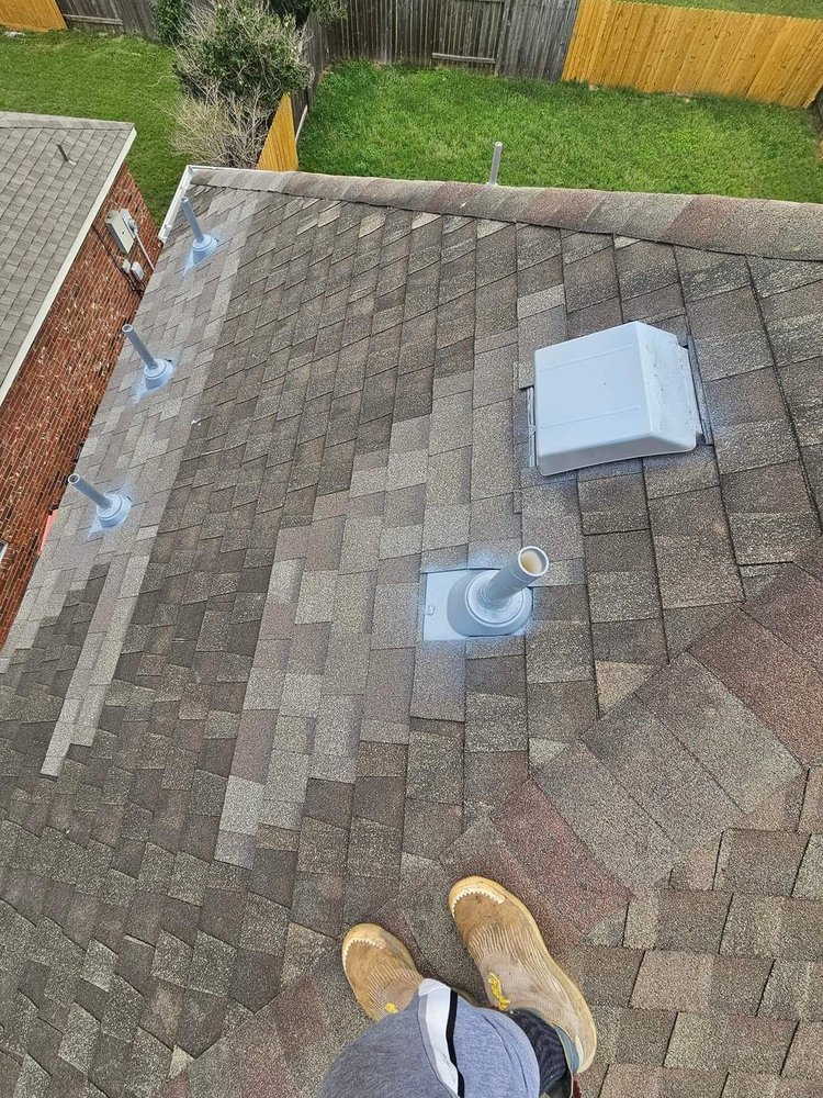 Slide of Smart Roofing Specialist