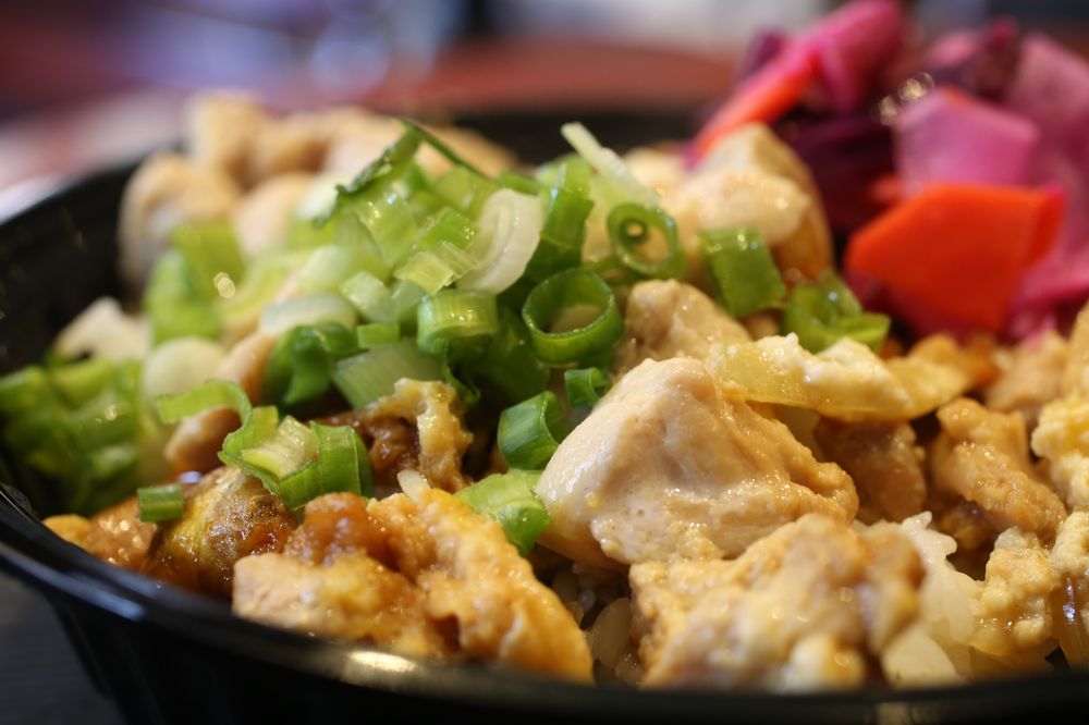 PANYA BAKERY 540 Photos & 487 Reviews Bakeries 8 Stuyvesant St