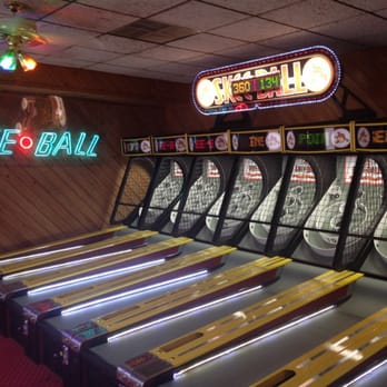 Flipper McCoy's - Skee ball - Arcades Near Me - Virginia Beach, Virginia Flipper McCoy's - Skee ball - Arcades Near Me - Virginia Beach, Virginia