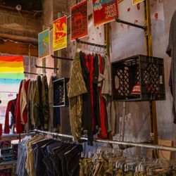 Black Hound Gallerie