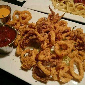 Mamma's Kitchen - Calamari - Italian Near Me - Alexandria, Virginia