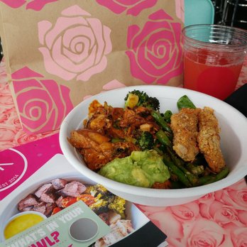 Fresh Kitchen - New American Near Me - Davie, Florida Fresh Kitchen - New American Near Me - Davie, Florida