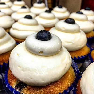 Scratch Catering & Fine Foods by null