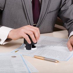 Professional Mobile Notary Service