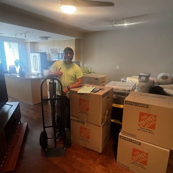 Pro Express Moving - Movers Near Me - Los Angeles, California Pro Express Moving - Movers Near Me - Los Angeles, California