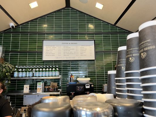 Sidecar Doughnuts & Coffee by null