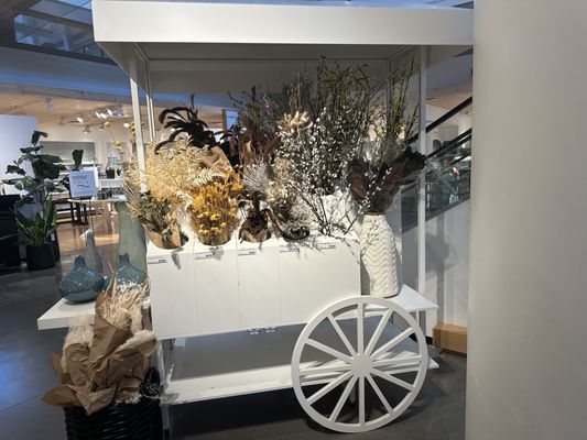 Crate & Barrel by null