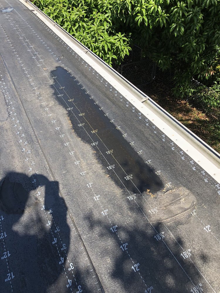 Slide of Campbell Roofing & Sheet Metal