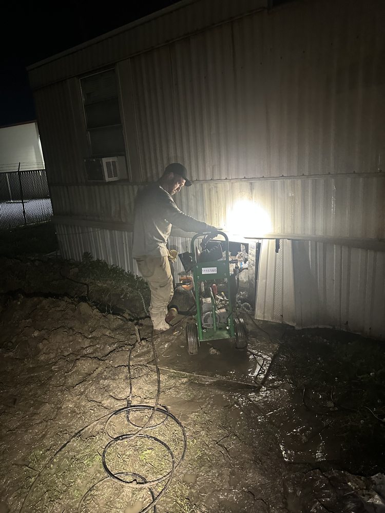 Slide of Affordable Drain solutions