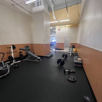LA Fitness - Gyms Near Me - Miami, Florida