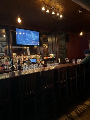 Local 44 Restaurant & Bar by null