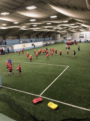 cfc indoor soccer