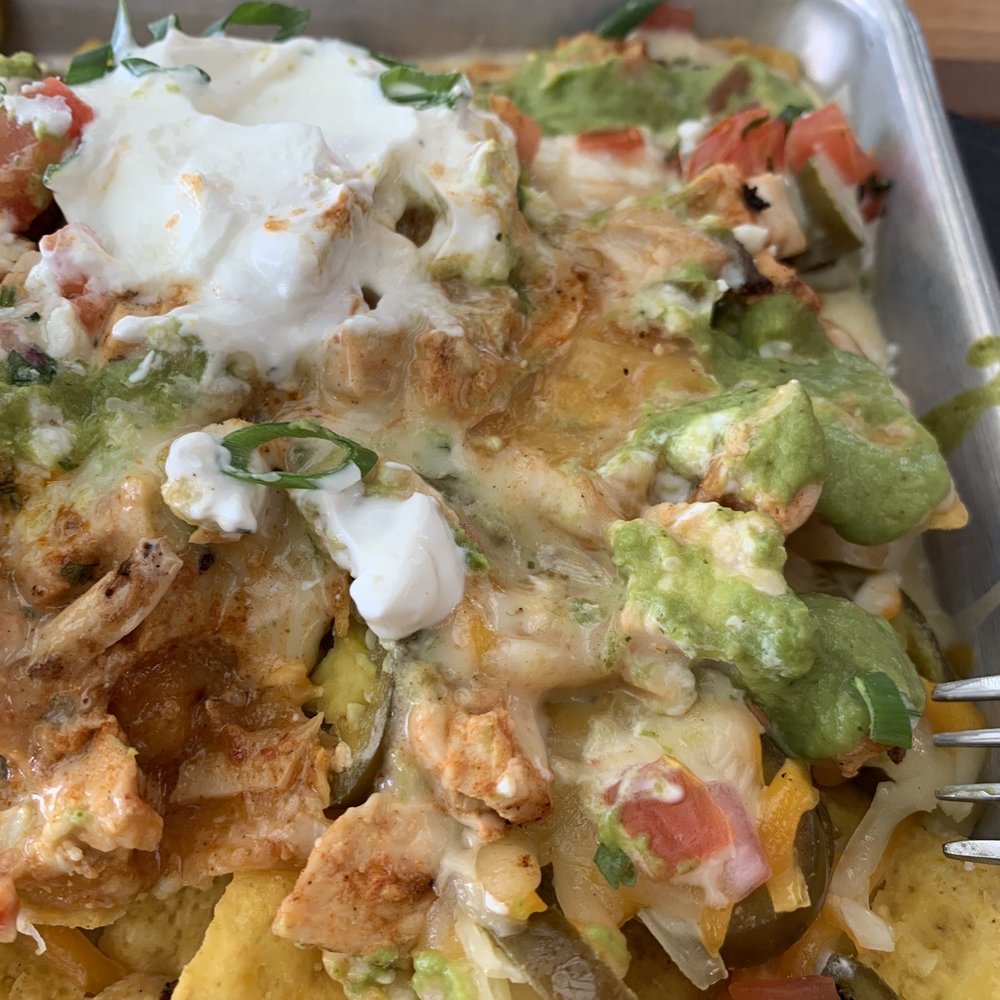 Topgolf - Nachos - Golf Near Me - Augusta, Georgia Topgolf - Nachos - Golf Near Me - Augusta, Georgia