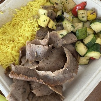 The Kebab Shop - Lamb beef Shawarma, saffron rice, grilled veggies - Mediterranean Near Me - Pleasanton, California The Kebab Shop - Lamb beef Shawarma, saffron rice, grilled veggies - Mediterranean Near Me - Pleasanton, California