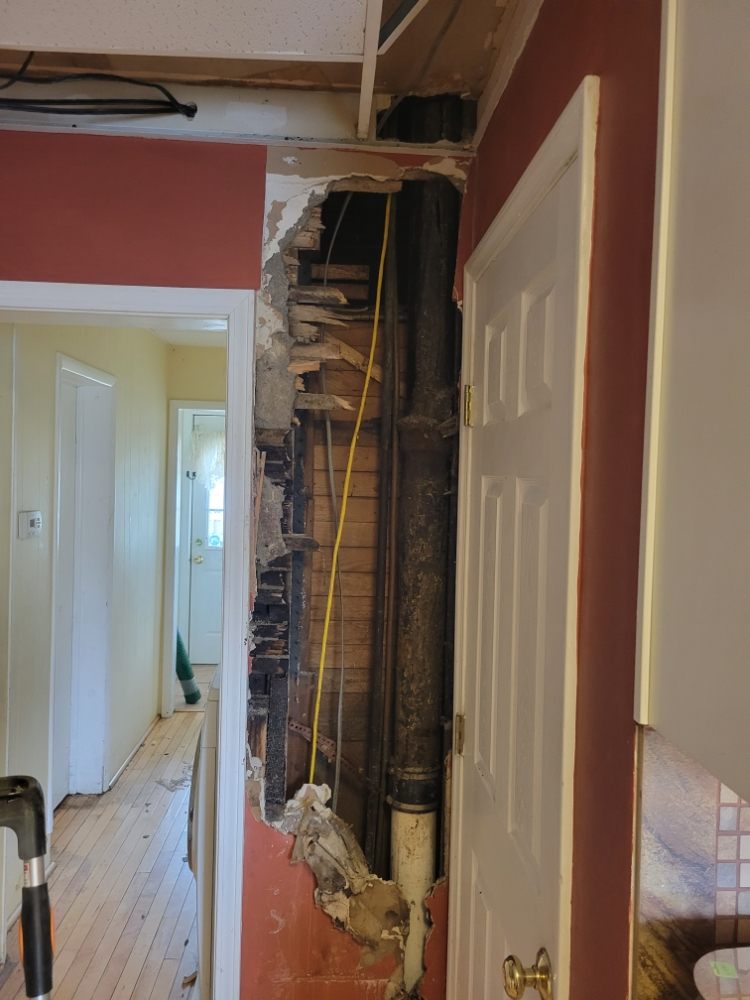 Slide of Spikes Repair Service