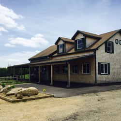 Tatnuck Driving Range & Golf School