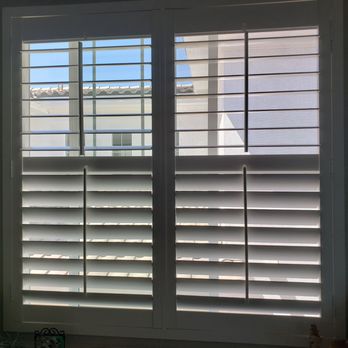 IPS Window Coverings - Different types of windows. Same look of shutters. - Shutters Near Me IPS Window Coverings - Different types of windows. Same look of shutters. - Shutters Near Me