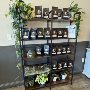 Blvd Coffee - Coffee & Tea Near Me - San Jose, California