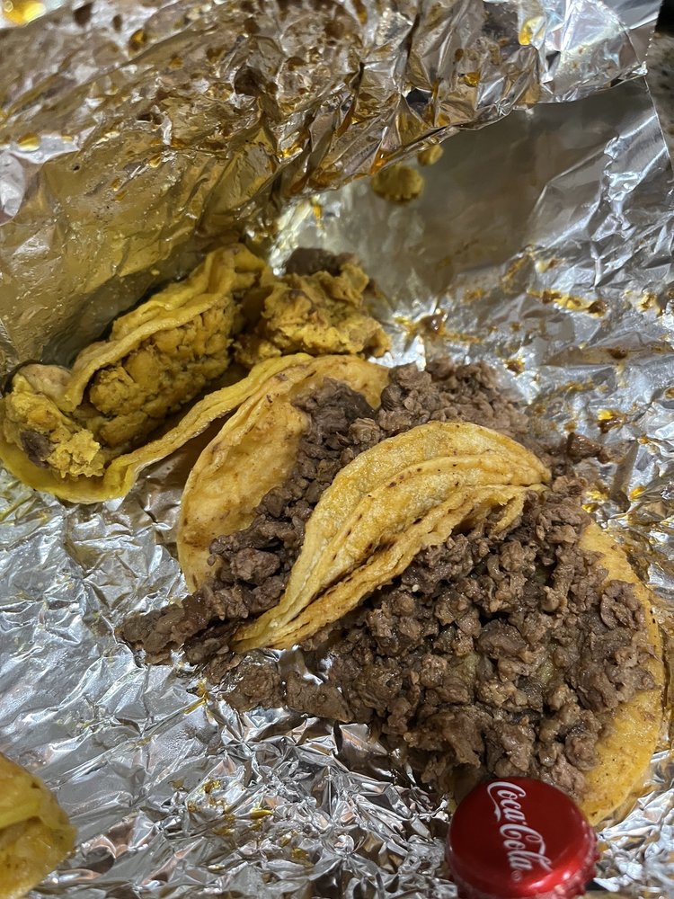 Bernys's Tacos