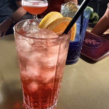 Juniper - Cocktail Bars Near Me - Tucson, Arizona