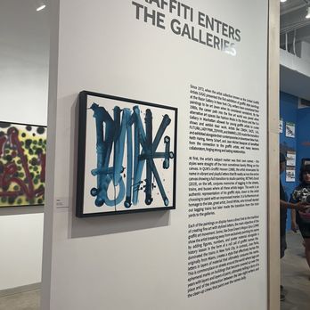Museum of Graffiti - Art Galleries Near Me - Miami, Florida Museum of Graffiti - Art Galleries Near Me - Miami, Florida