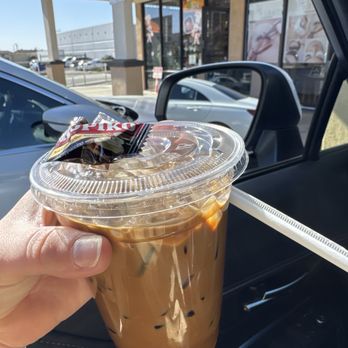 Sandwich House - Iced coffee with a coffee candy! - Sandwiches Near Me - Cypress, California Sandwich House - Iced coffee with a coffee candy! - Sandwiches Near Me - Cypress, California