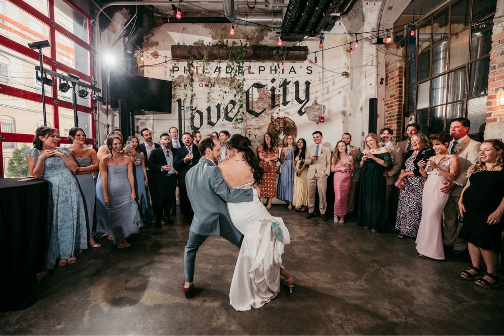 Love City Brewing Image