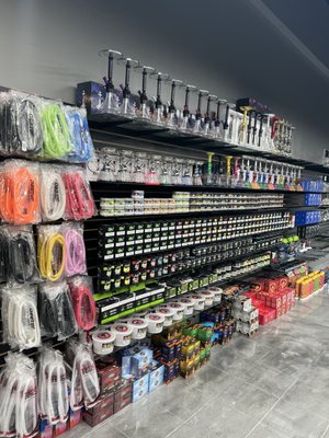 SMOKEY JOE GLASS & VAPE - Updated June 2026 - 35 Photos - 1001 Welch Rd