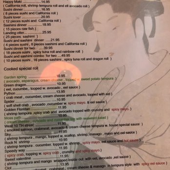 Kawa Sushi House - Sushi Bars Near Me - Inverness, Florida Kawa Sushi House - Sushi Bars Near Me - Inverness, Florida