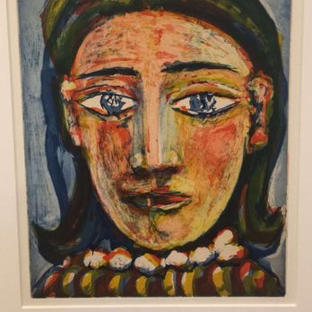 Musée Picasso - Museums Near Me - Paris, 75