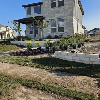 All Things Masonry - Landscaping anyone - Masonry/Concrete Near Me - Lampasas, Texas