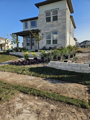 No job is too big for us! Licensed & Experienced! - From block walls and mailboxes to patios, outdoor kitchens, and retaining walls—I’ve done just about everything there is in the masonry world. If your project involves stone, brick, block, or mortar, I’ve got the experience and the tools to get it done right the first time! Call or visit our website now. No job is too big for us! Licensed & Experienced! - From block walls and mailboxes to patios, outdoor kitchens, and retaining walls—I’ve done just about everything there is in the masonry world. If your project involves stone, brick, block, or mortar, I’ve got the experience and the tools to get it done right the first time! Call or visit our website now.