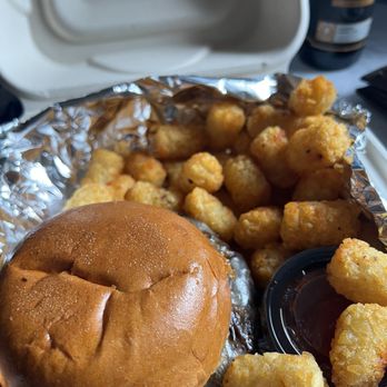 Cleaver & Co - Junction - West Coast Burger and Hashbrowns - Burgers Near Me - Denver, Colorado Cleaver & Co - Junction - West Coast Burger and Hashbrowns - Burgers Near Me - Denver, Colorado
