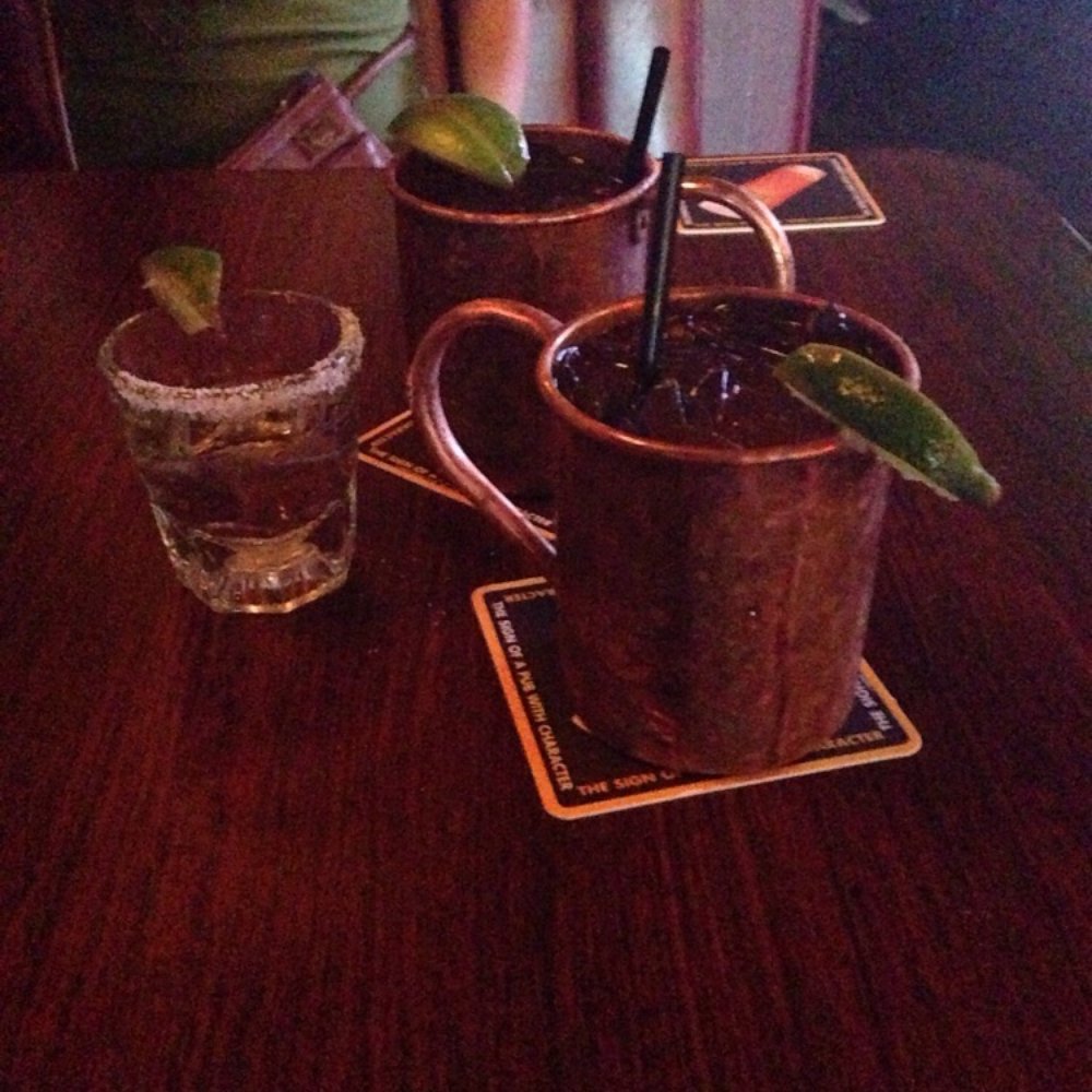 The Boulevard - Moscow Mules are good - Cocktail Bars Near Me - Costa Mesa, California The Boulevard - Moscow Mules are good - Cocktail Bars Near Me - Costa Mesa, California