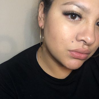 Del Real Beauty - I like that it's full but natural looking! - Makeup Artists Near Me - San Jose, California Del Real Beauty - I like that it's full but natural looking! - Makeup Artists Near Me - San Jose, California