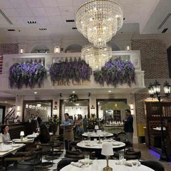 Flore Cafe - Thai Near Me - Tysons, Virginia Flore Cafe - Thai Near Me - Tysons, Virginia