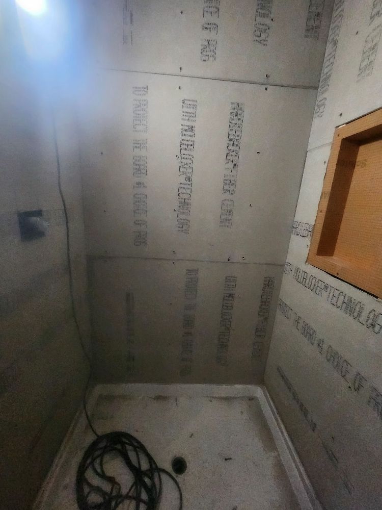 Slide of REM Plumbing & Heating