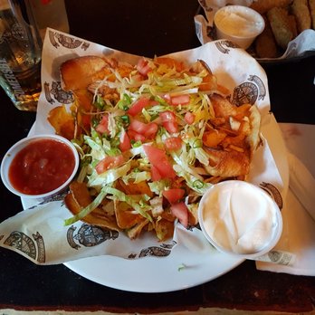 O'Maggio's Kildare House - Irish nachos - Bars Near Me - Windsor, Ontario O'Maggio's Kildare House - Irish nachos - Bars Near Me - Windsor, Ontario