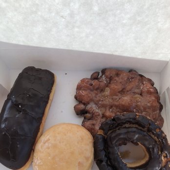 Delightful Donut - Coffee & Tea Near Me - San Antonio, Texas