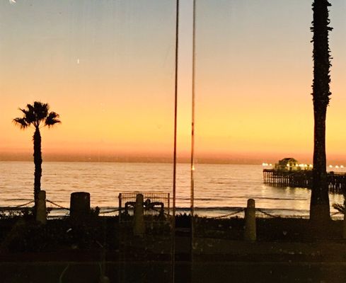 The Shore Room by null