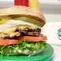 Photo of Dough’s Classic Burgers