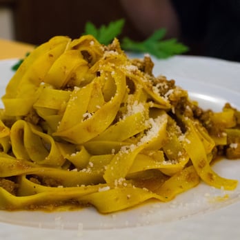 Scalinatella - tagliatelle bolognese - Pizza Near Me - Bologna, BO Scalinatella - tagliatelle bolognese - Pizza Near Me - Bologna, BO